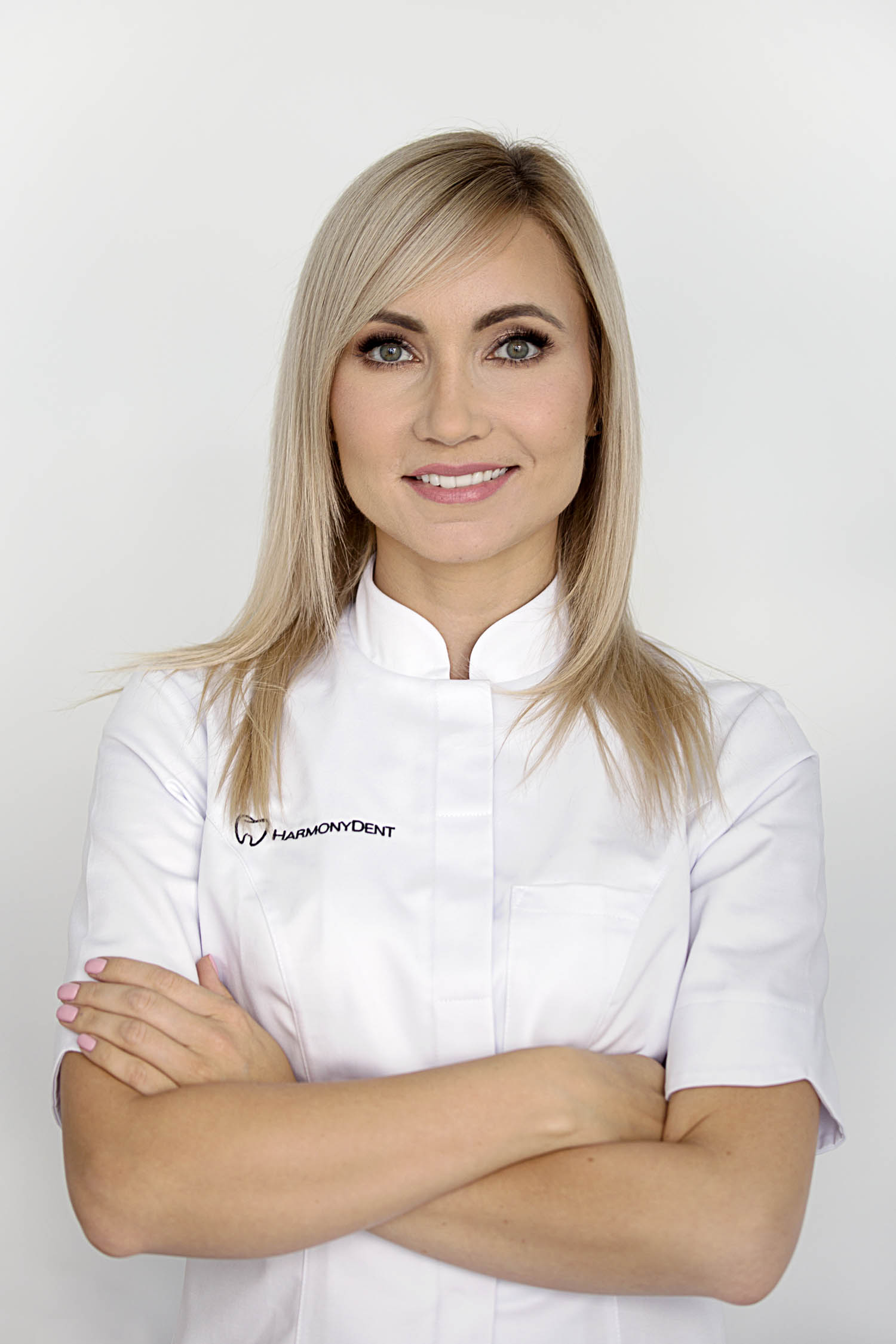 Lek.dent. <br>Sylwia Sygnecka
