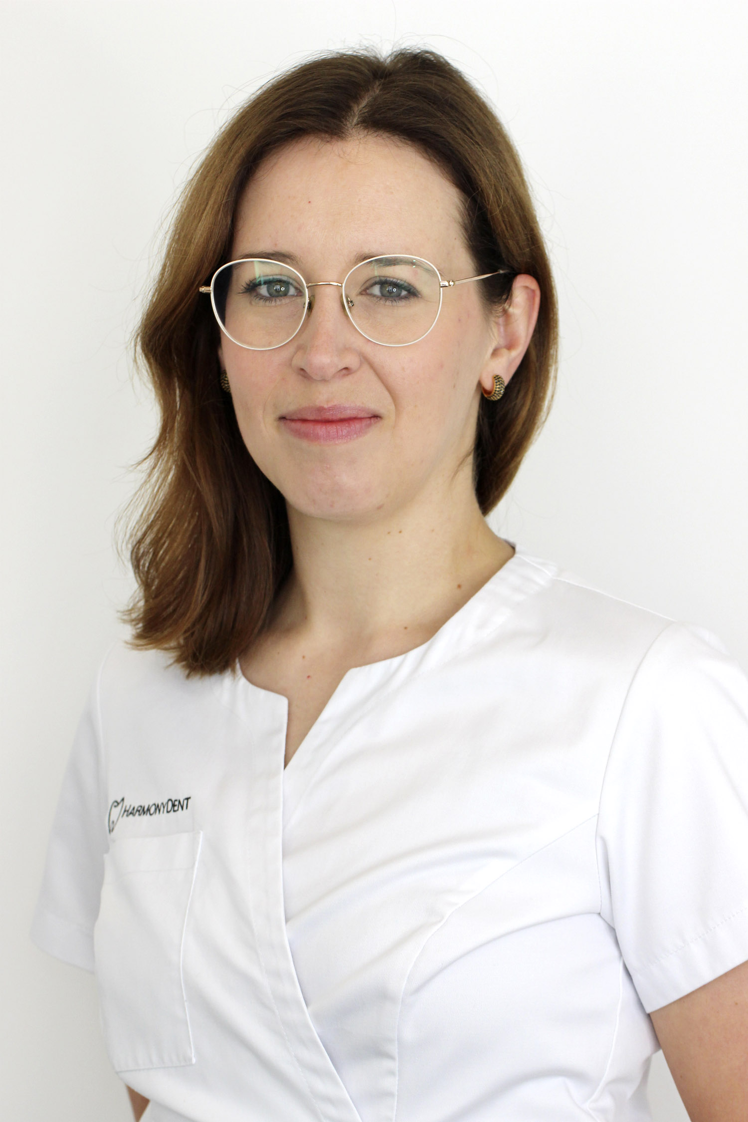 Lek.dent. Aleksandra Żydałowicz 