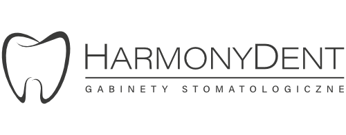 Gabinet stomatologiczny - HarmonyDent